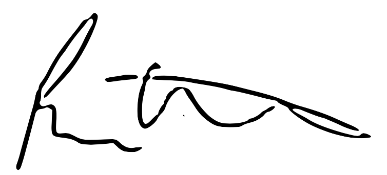 Signature