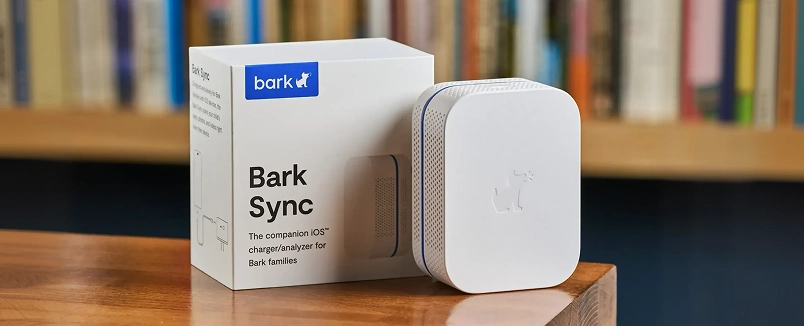 Bark Sync