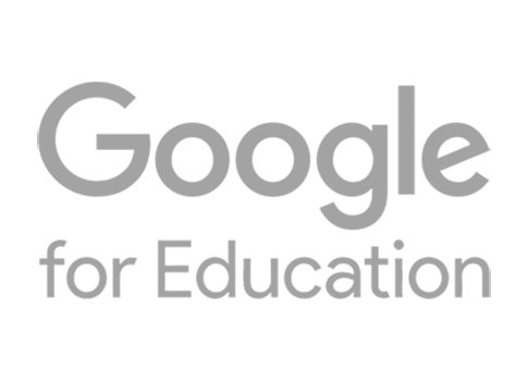 Google for Educators Logo