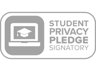 Student Privacy Pledge Signatory Logo