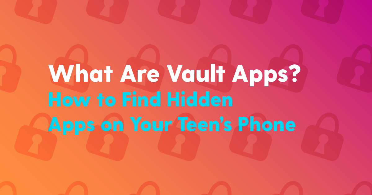 Hiding In Plain Sight: The Trouble With Hidden Apps - Bark