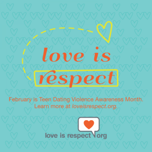Teen Dating Violence Resources Bark