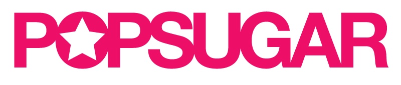 Popsugar Logo Pink Bark