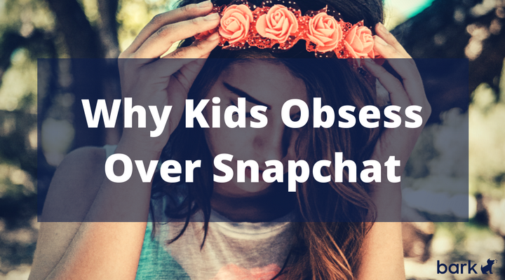 how to monitor snapchat