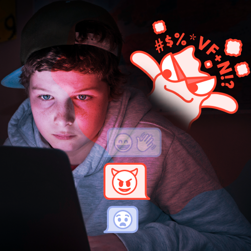 What to Do When Your Child Bullies