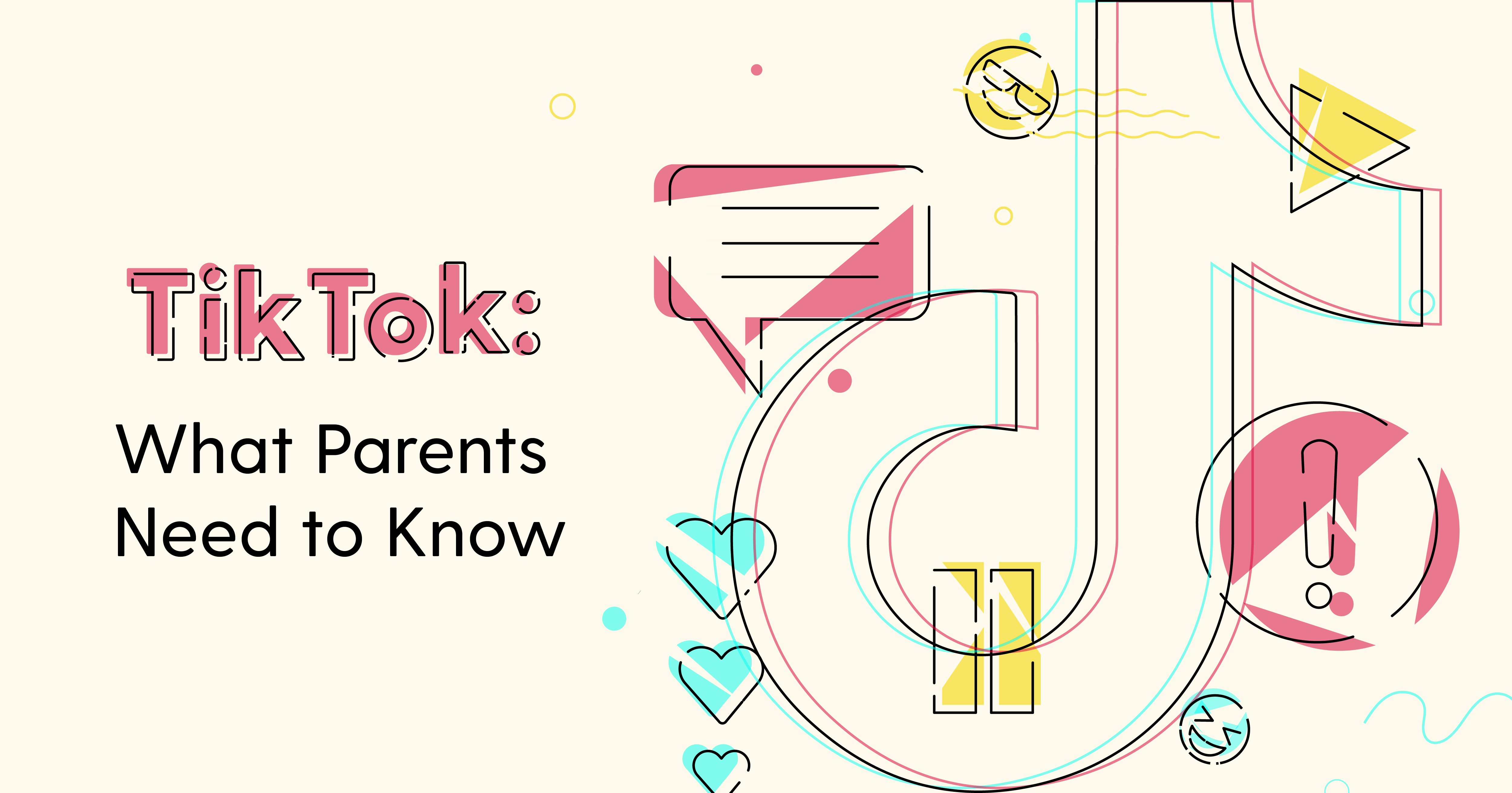 Image result for tik tok what parents need to know