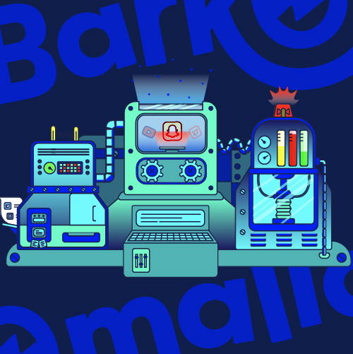 Introducing Barkomatic: Your Go-To Guide for Parental Controls