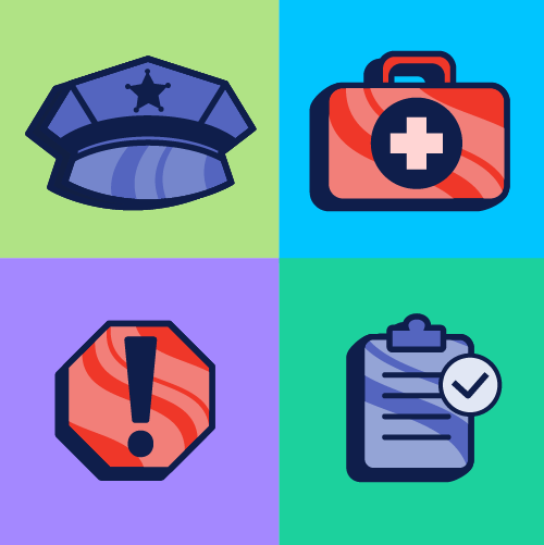 Preventing & Preparing for an Active Shooter Situation With Frank Straub