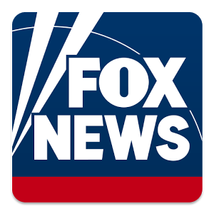 Image result for fox news logo