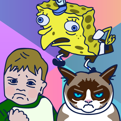 Memes 101: A Crash Course for Parents
