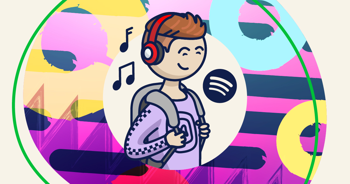 monitoring Spotify monitoring Spotify