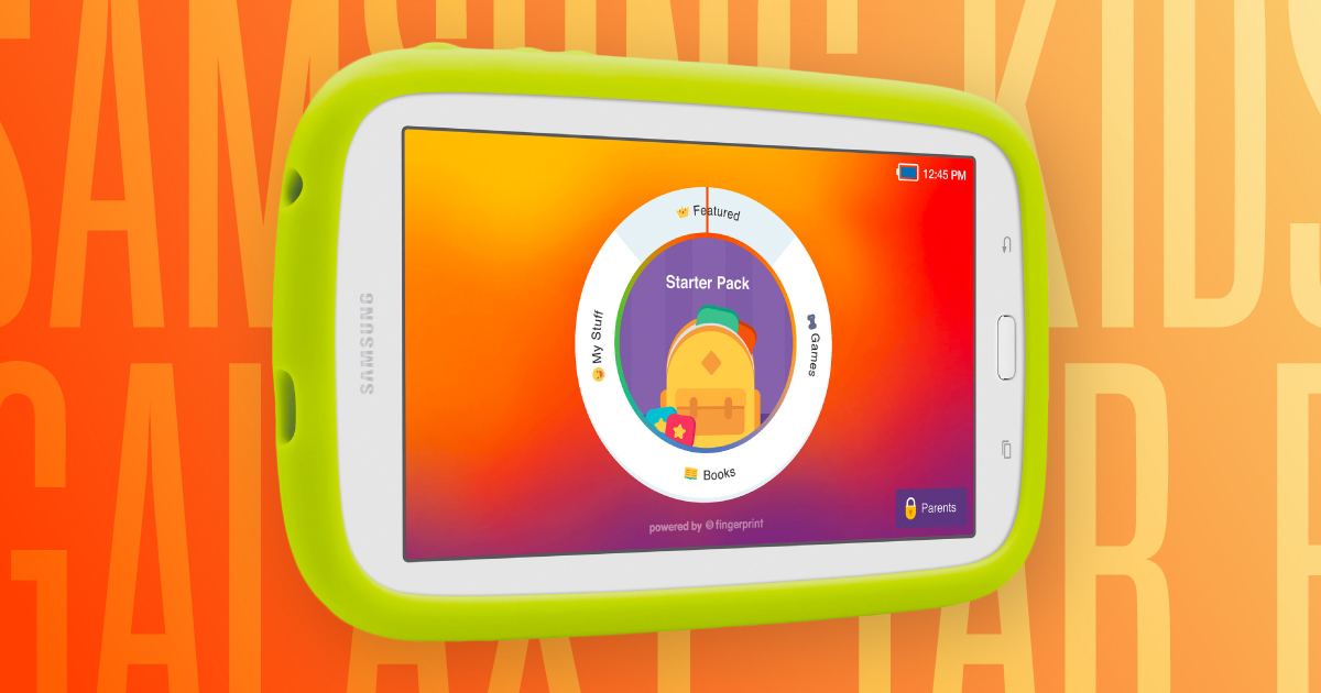 Tablets for kids Tablets for kids
