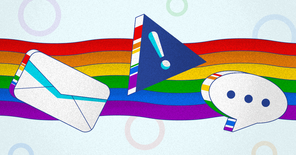 Pride Month Pride Month