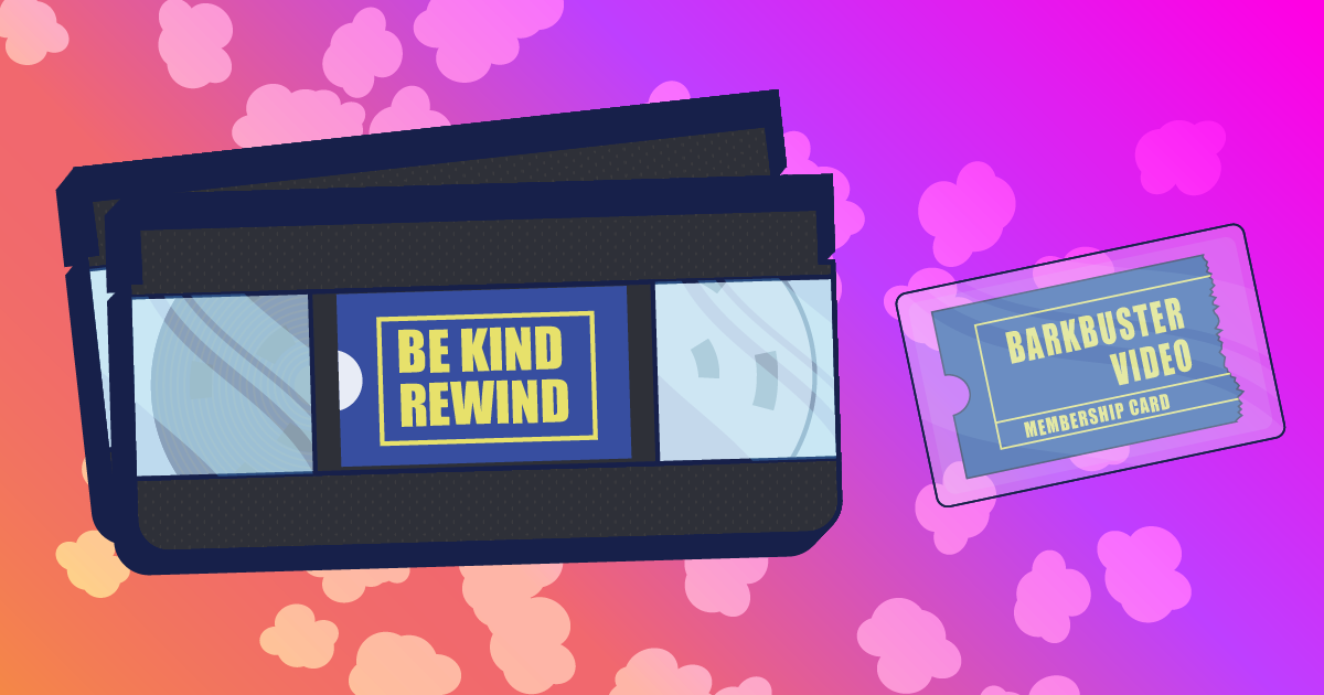 Blockbuster Video Blockbuster Video