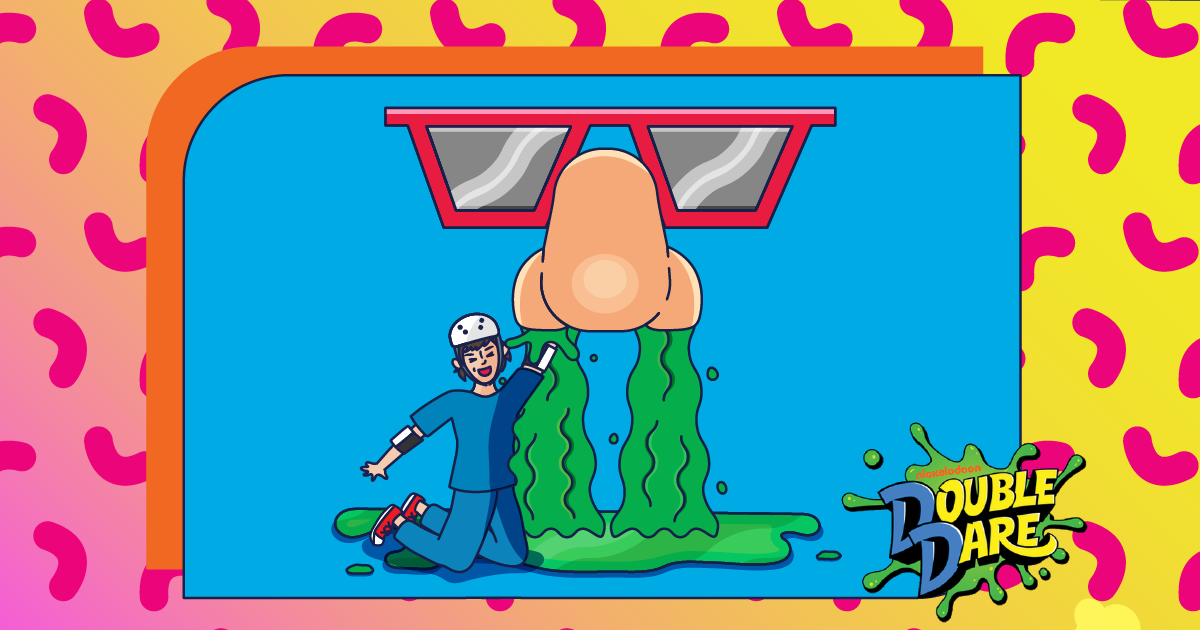 Double Dare Double Dare