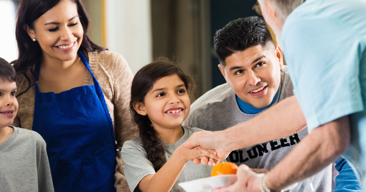 volunteer in your community volunteer in your community