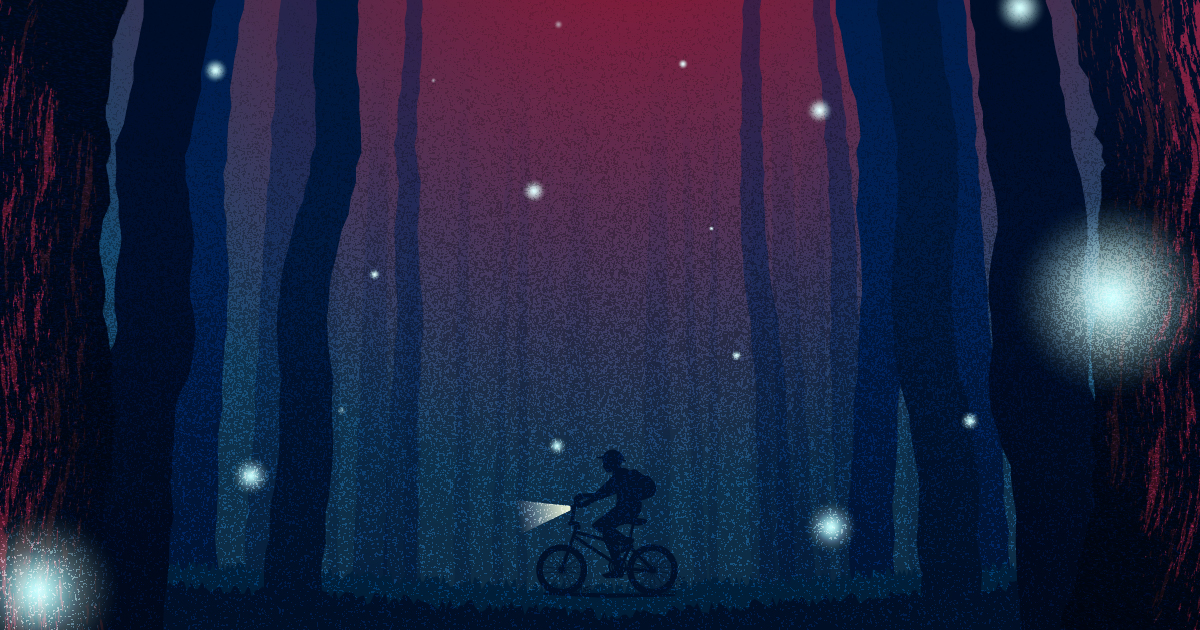 stranger things stranger things