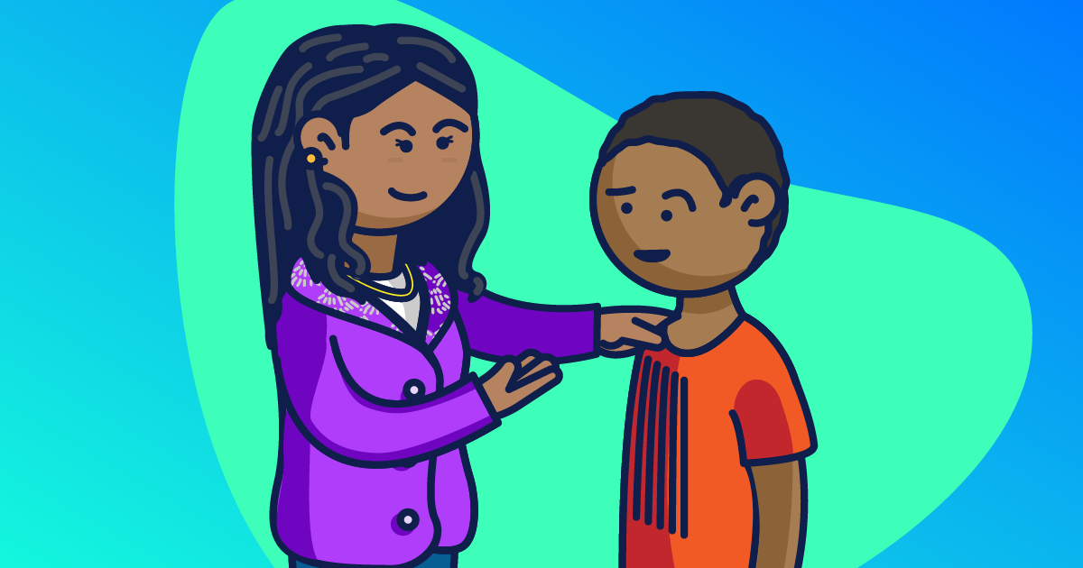 Tech Talk positive and negative effects of technology on children