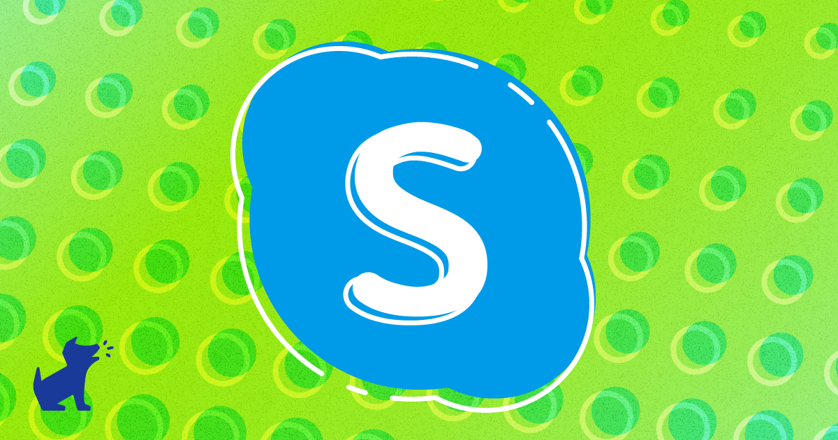 Bark monitors Skype skype monitoring
