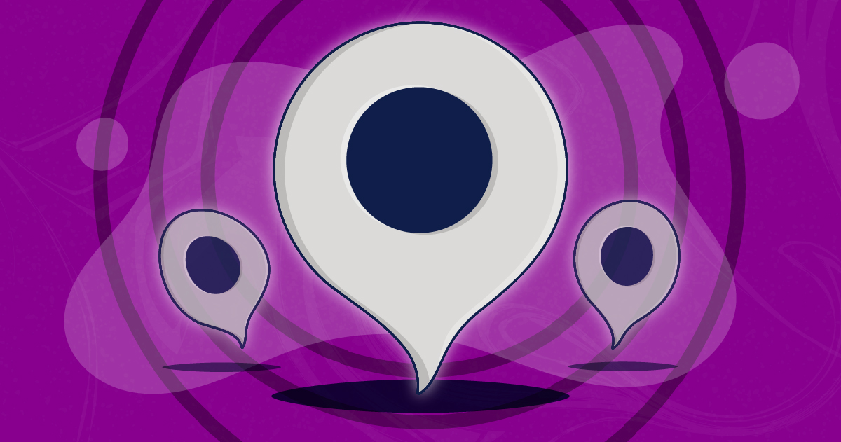 location sharing location sharing