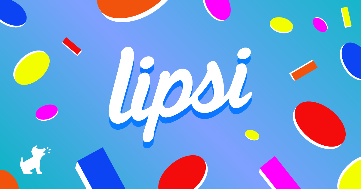 Lipsi app Lipsi app