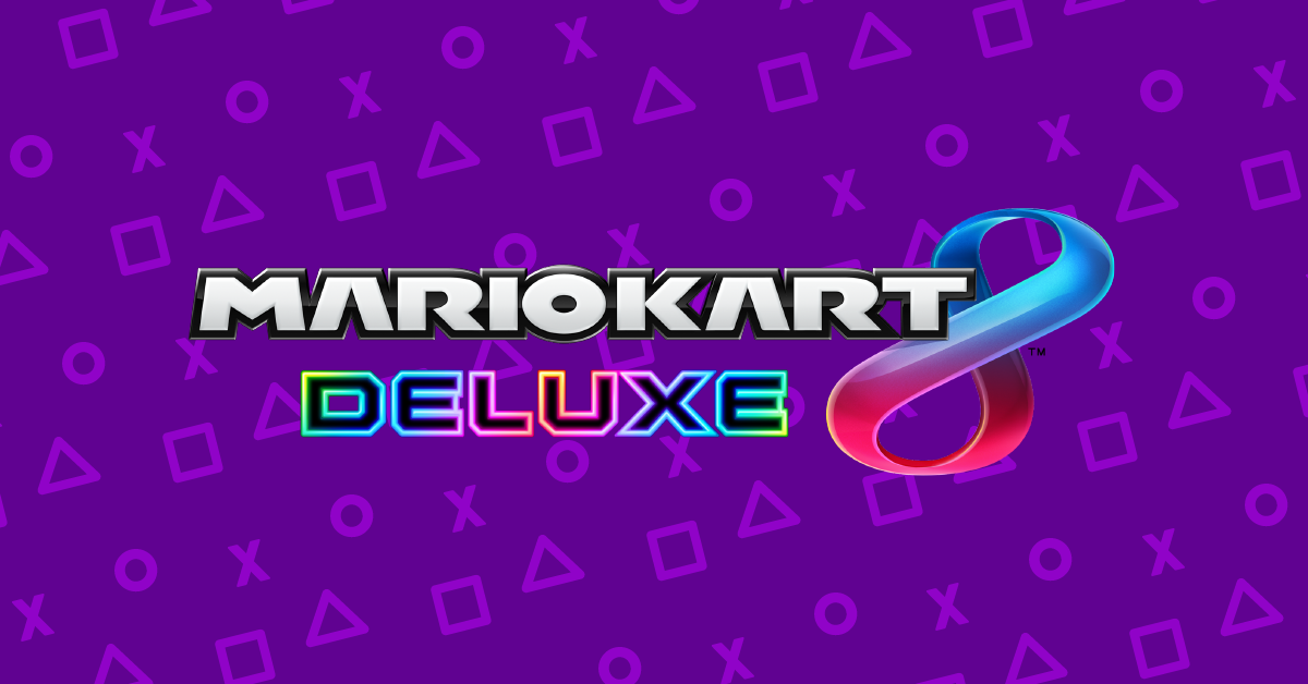 Mario Kart 8 Deluxe parental controls Mario Kart 8 Deluxe parental controls