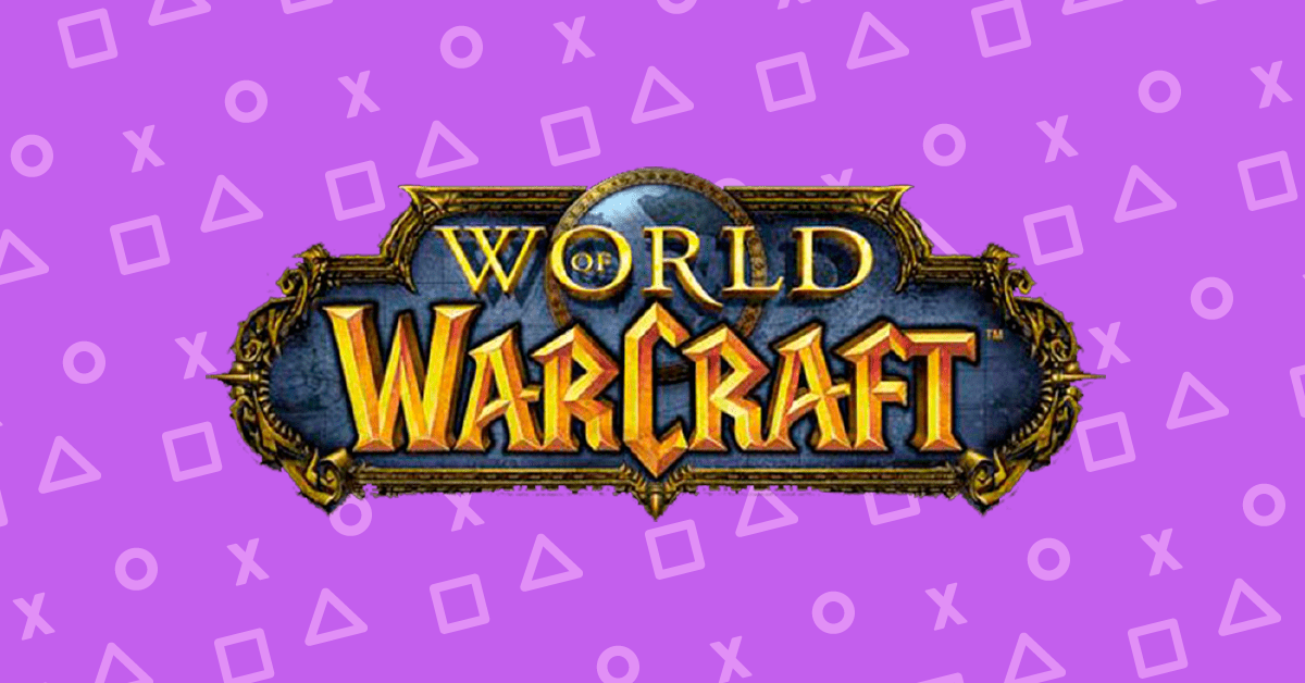 World of Warcraft parental controls World of Warcraft parental controls