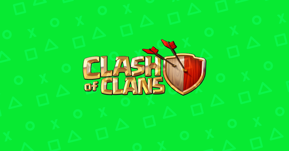 Clash of Clans parental controls Clash of Clans parental controls