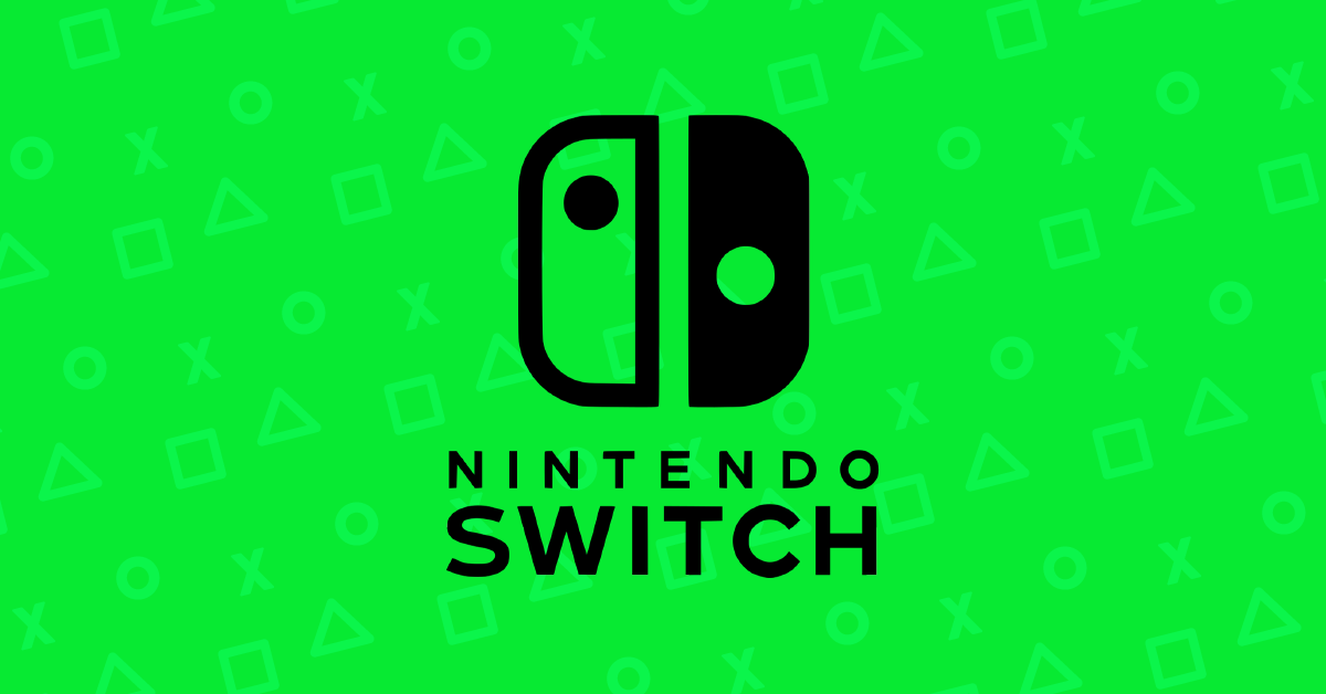 Nintendo Switch parental controls Nintendo Switch parental controls