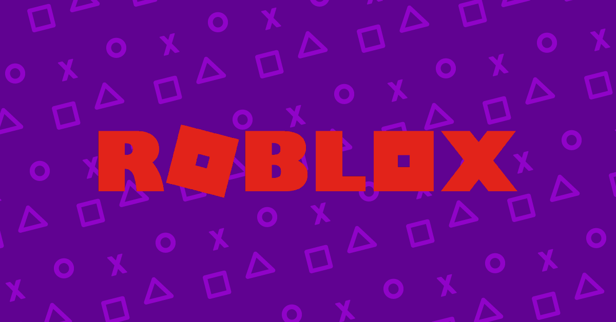 The Ultimate Guide To Gaming And Chatroom Safety - pink logo for apps roblox