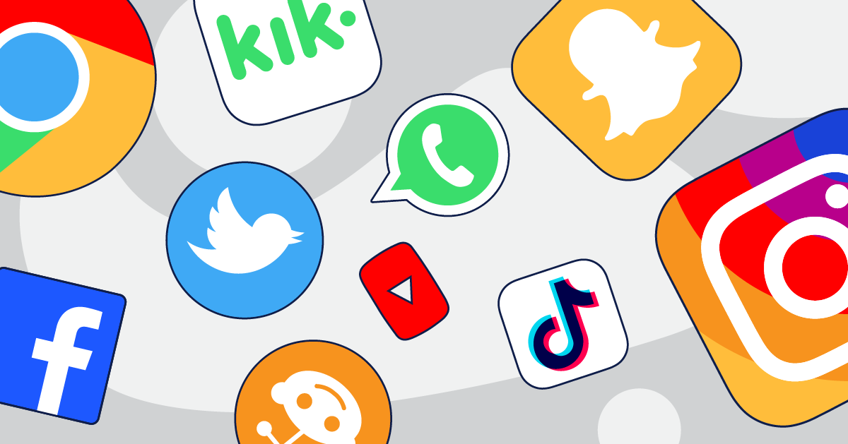learn about social media learn about social media