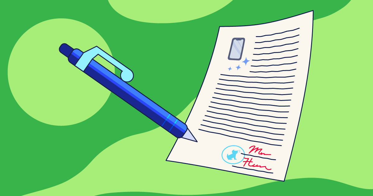 technology contract technology contract