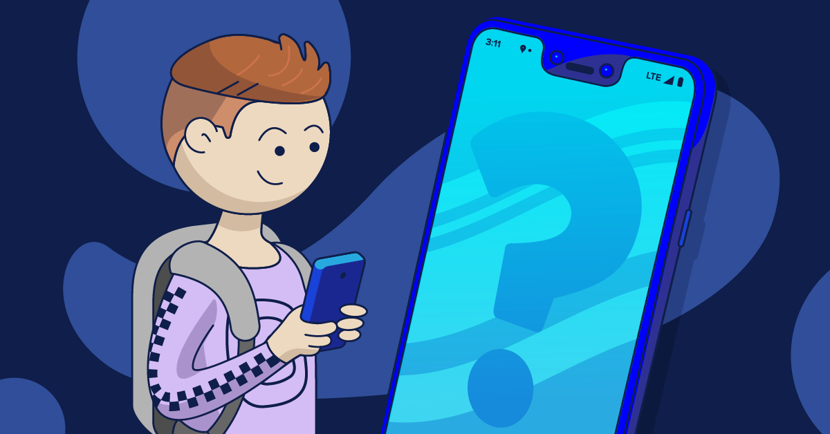first phone guide first phone guide