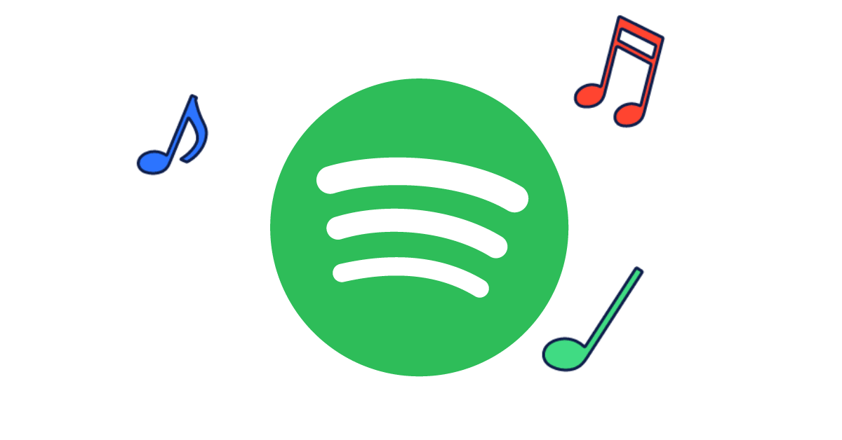 Spotify Spotify