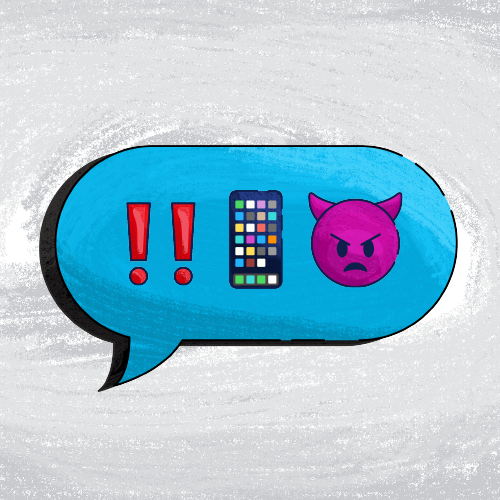 How to Talk About Online Predators With Your Kids