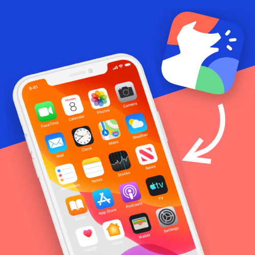 Bark Kids is Back in the App Store