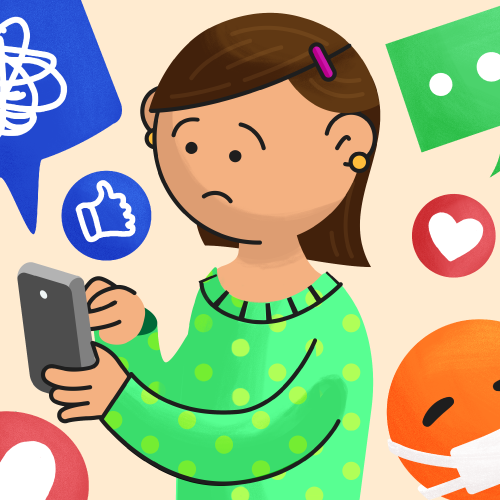 Anxiety in Teens and Tweens: Helping Your Kid Through a Stressful Time