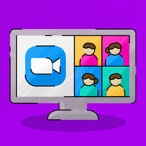 How Does Zoom Work? Video Calls for School and Business