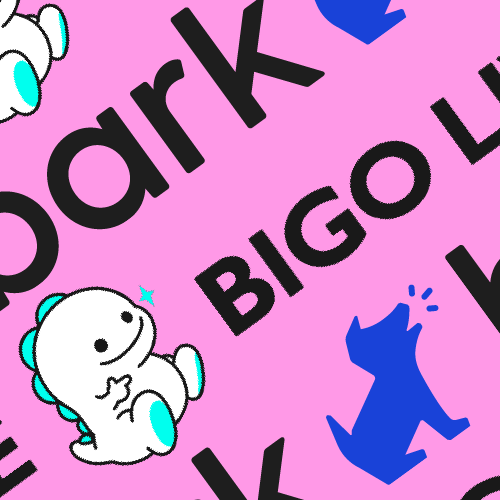 Bark Partners With BIGO LIVE