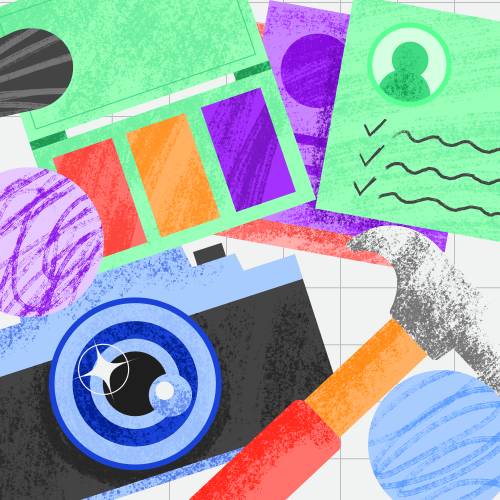 How to Help Your Kid Express Their Creative Interests Online