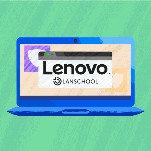 Student Safety Beyond the Classroom With Lenovo’s LanSchool