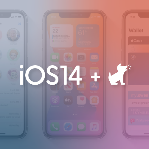 iOS 14: What Parents Need to Know About the Next iOS Update