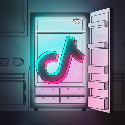 Social Media and Eating Disorders: How TikTok Promotes Dangerous Videos