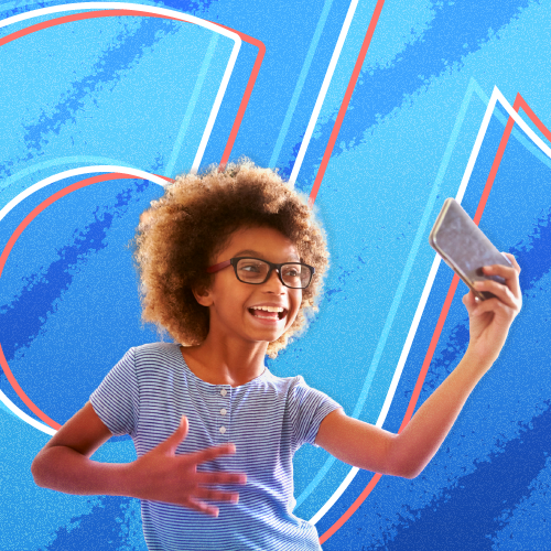 Top 10 Kid-Friendly TikTok Accounts