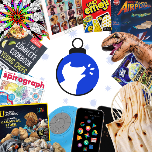 Gifts for Tweens and Teens: The Ultimate 2020 Holiday Guide