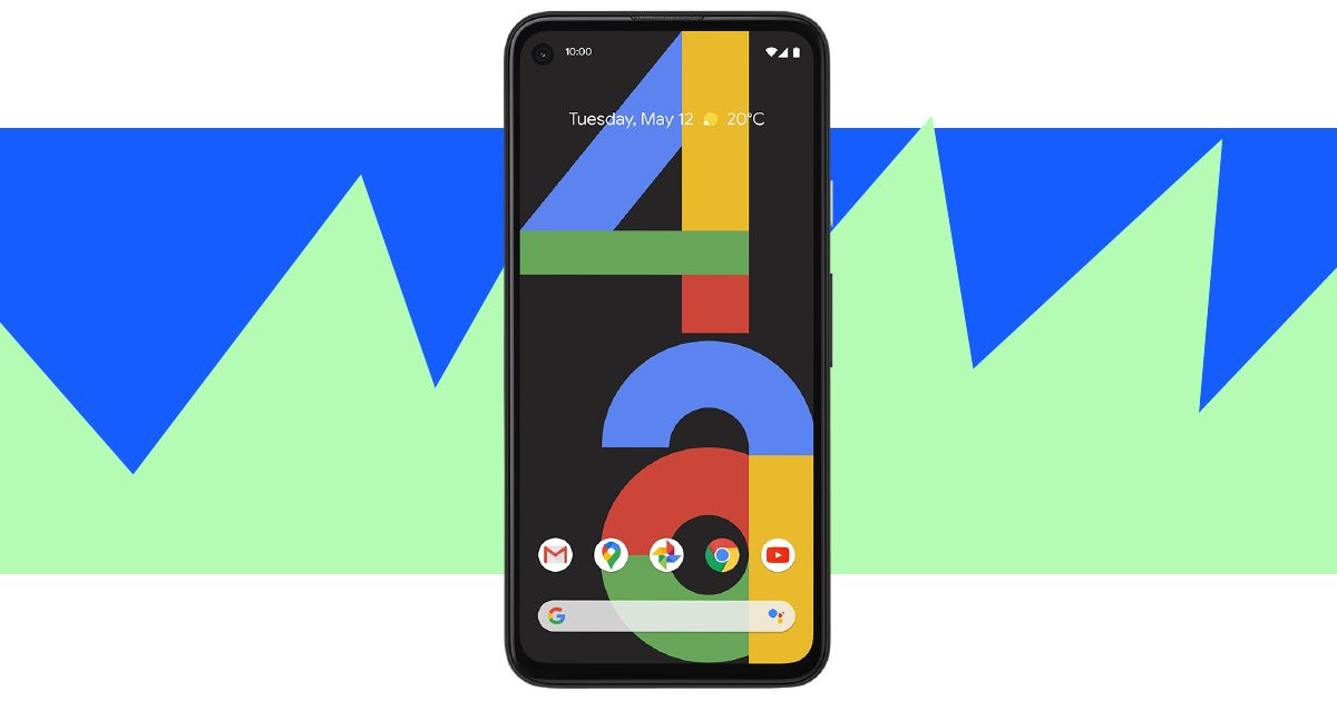 Google Pixel 3a Google Pixel 3a