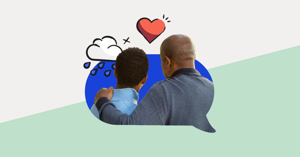 After a Suicide Attempt: Supporting Your Child’s Healing | Bark