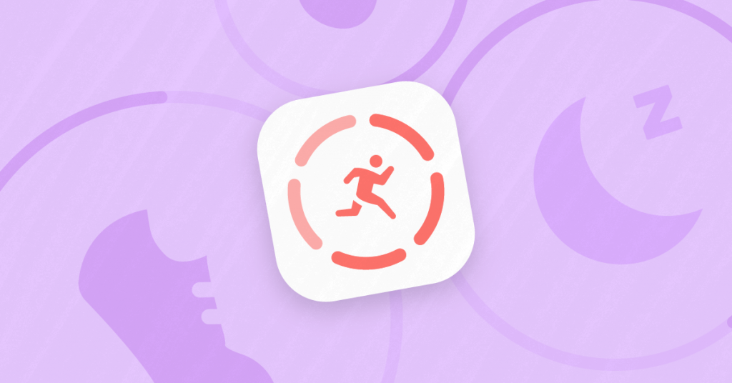 Fitbit for Kids icons