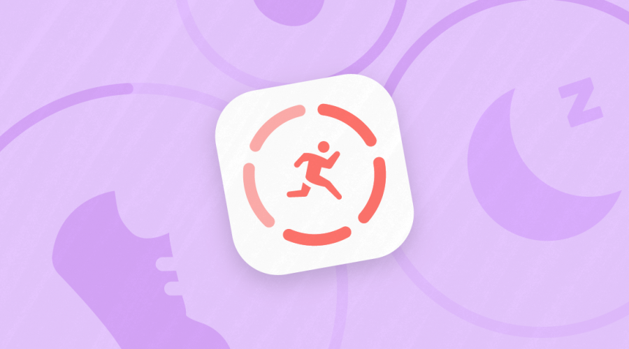 Fitbit for Kids icons
