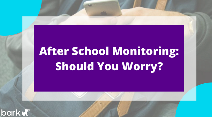 After School App: Should Parents Worry?